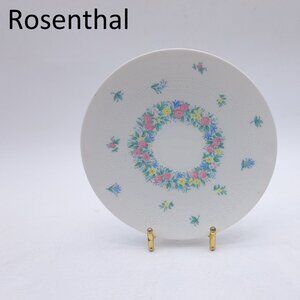 Rosenthal Orphan Saucer